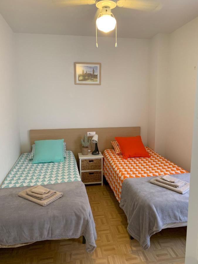 El Rincon Apartment Alicante Exterior photo