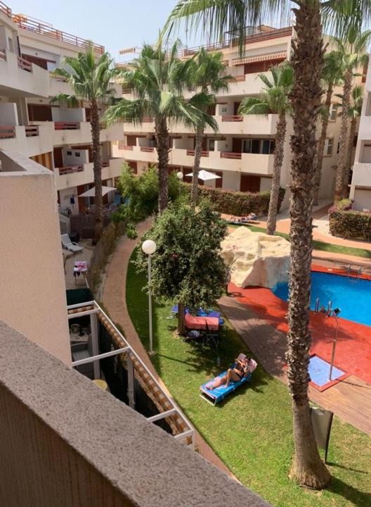 El Rincon Apartment Alicante Exterior photo