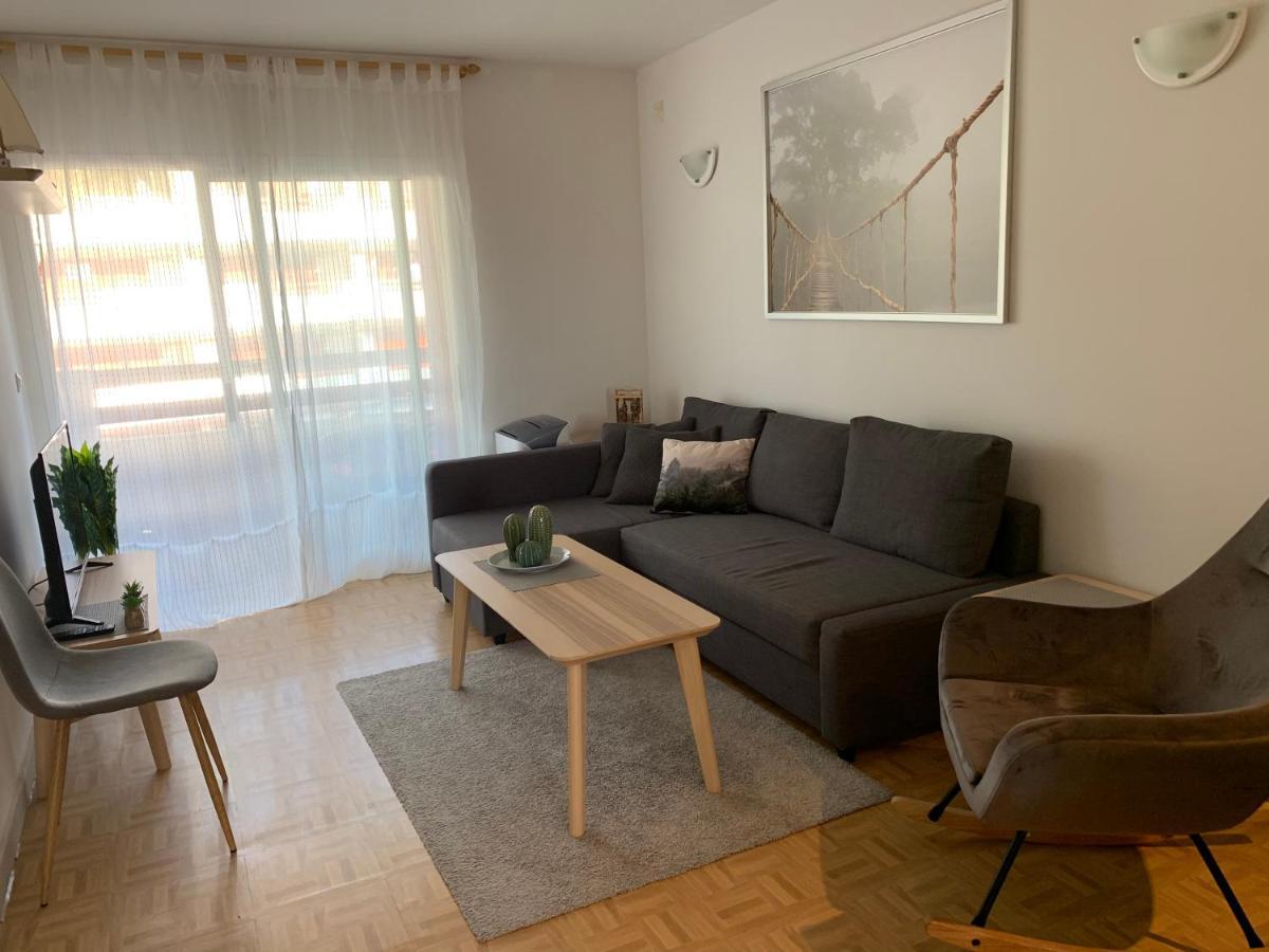 El Rincon Apartment Alicante Exterior photo