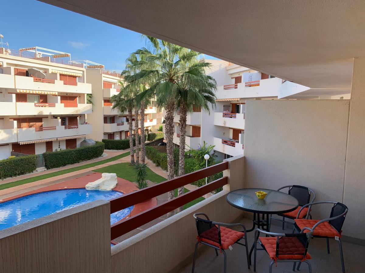 El Rincon Apartment Alicante Exterior photo