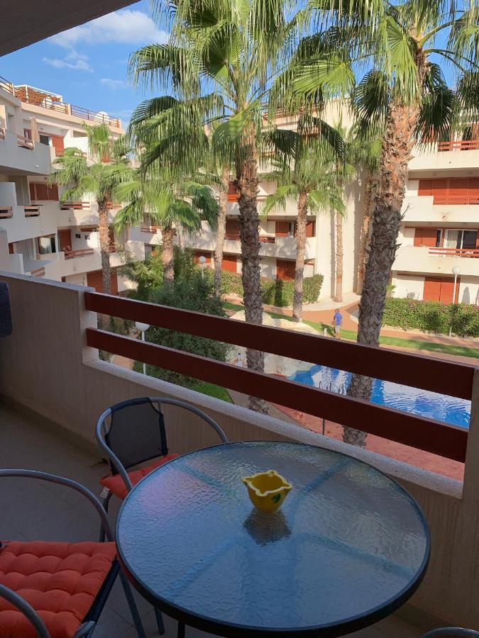 El Rincon Apartment Alicante Exterior photo
