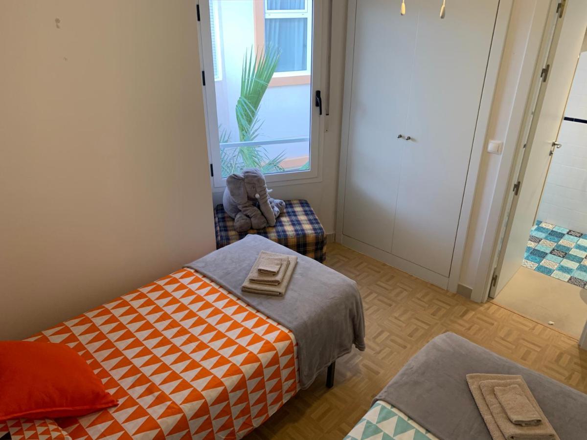 El Rincon Apartment Alicante Exterior photo