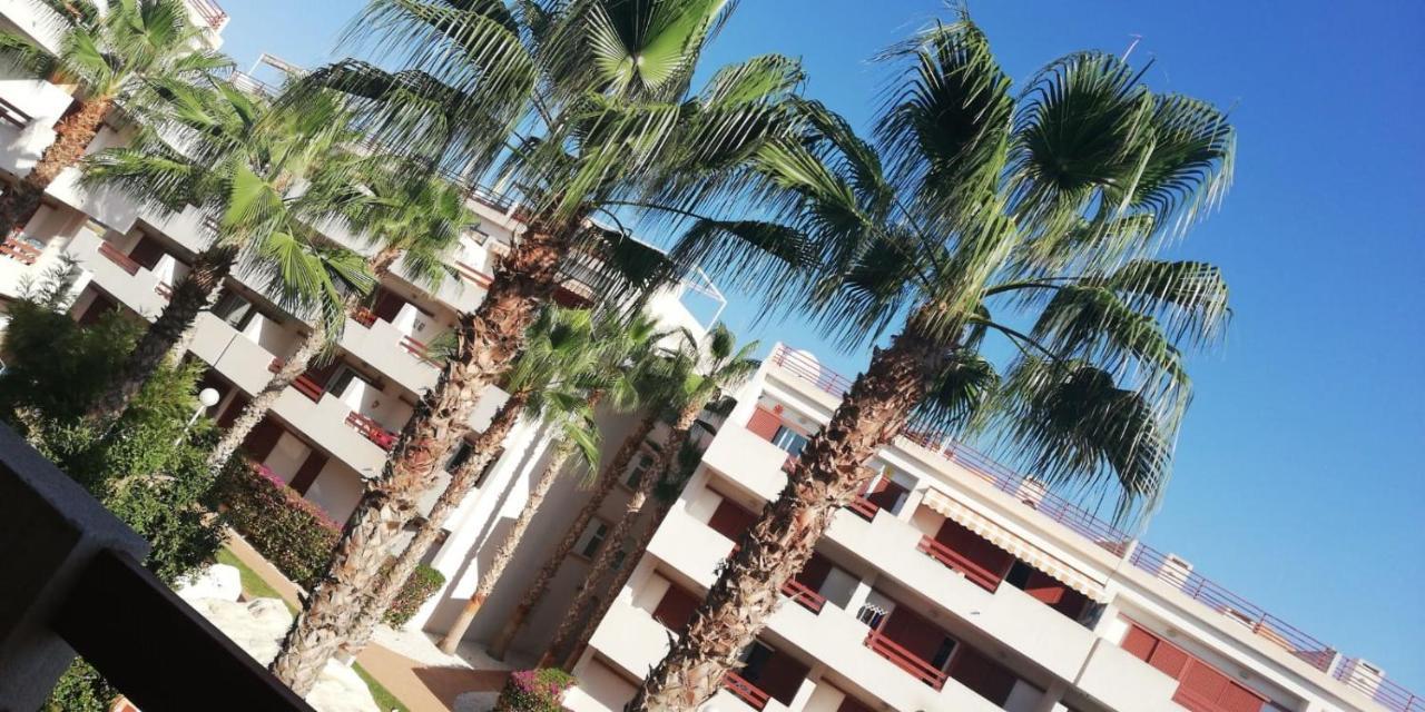 El Rincon Apartment Alicante Exterior photo