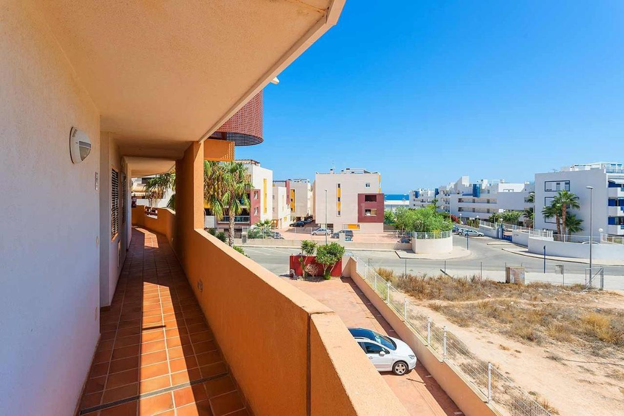 El Rincon Apartment Alicante Exterior photo