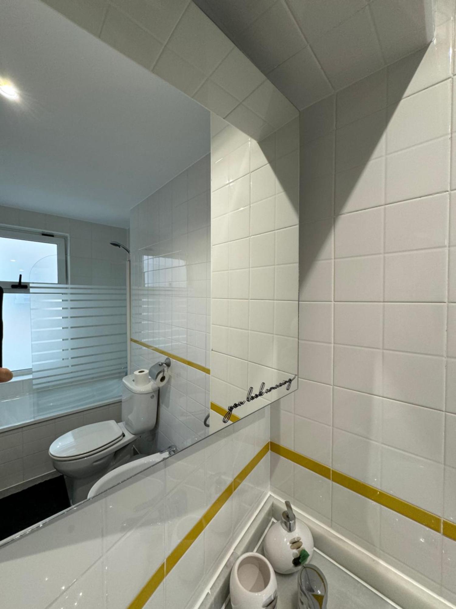 El Rincon Apartment Alicante Exterior photo