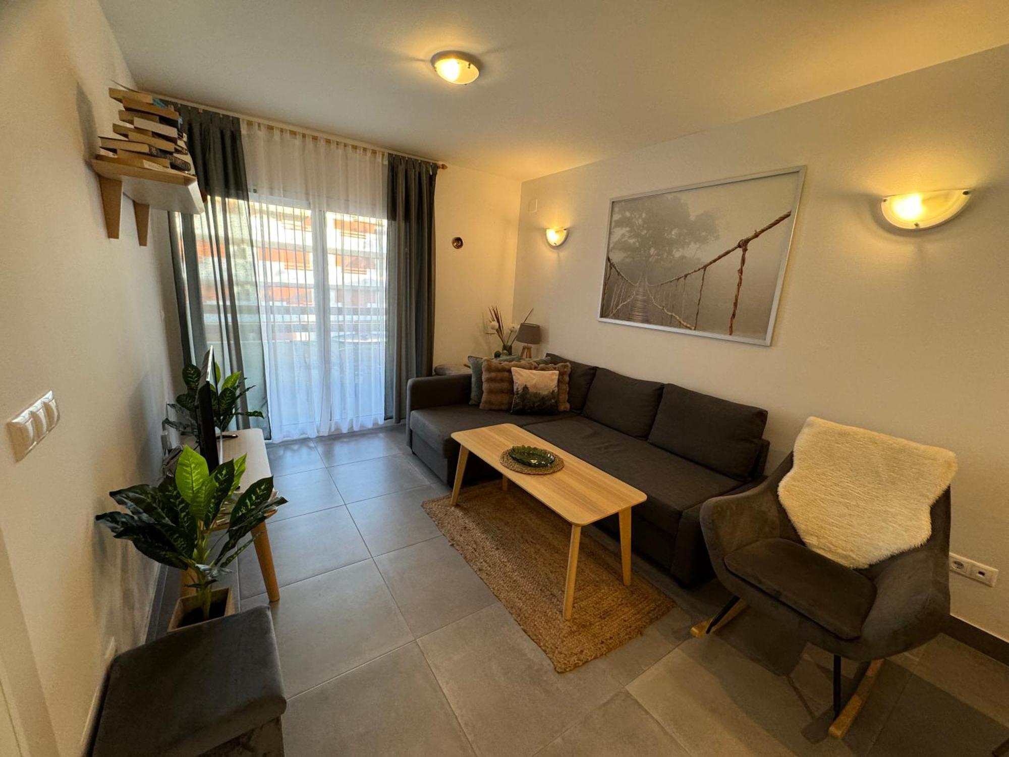 El Rincon Apartment Alicante Exterior photo