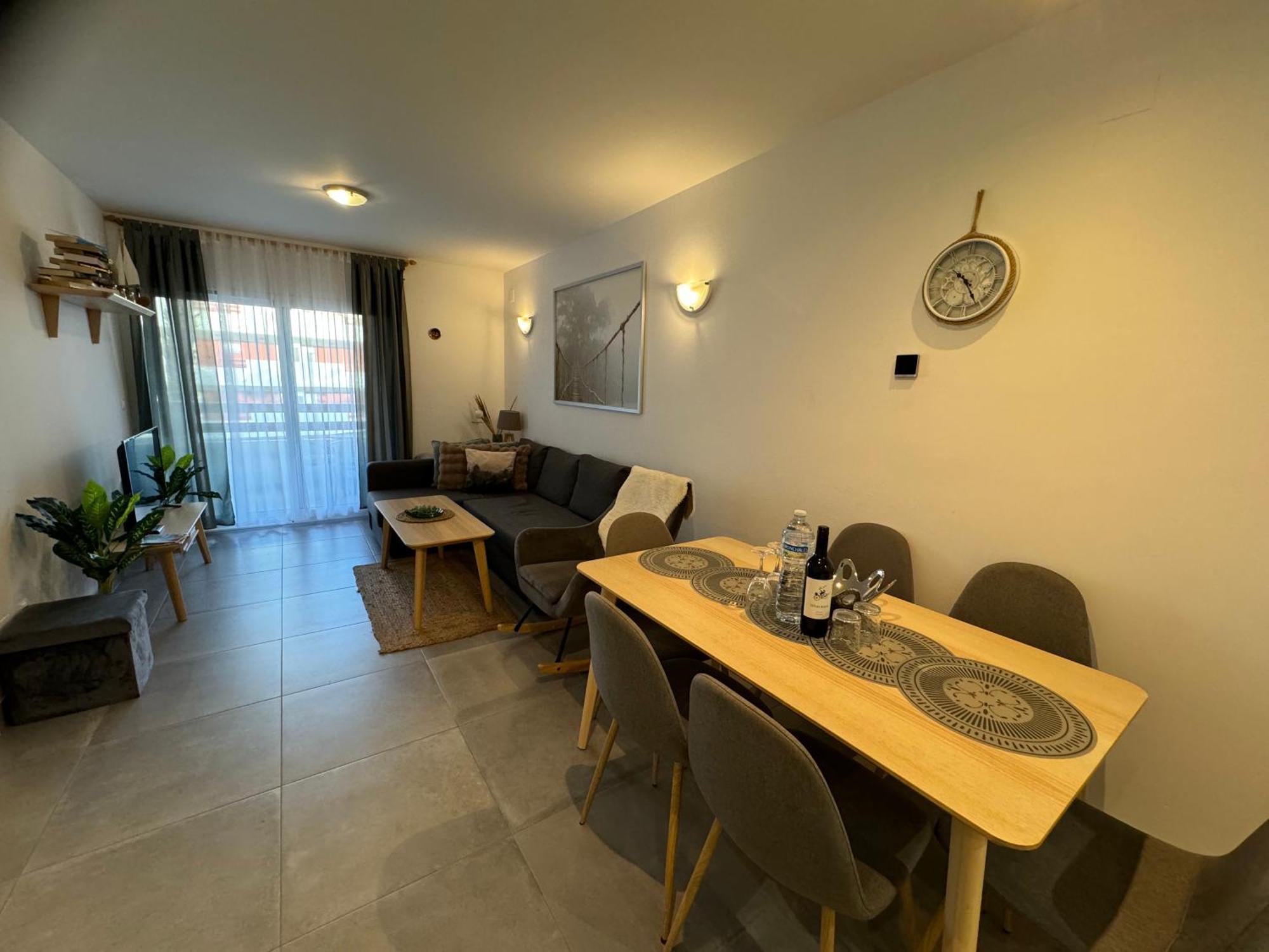 El Rincon Apartment Alicante Exterior photo