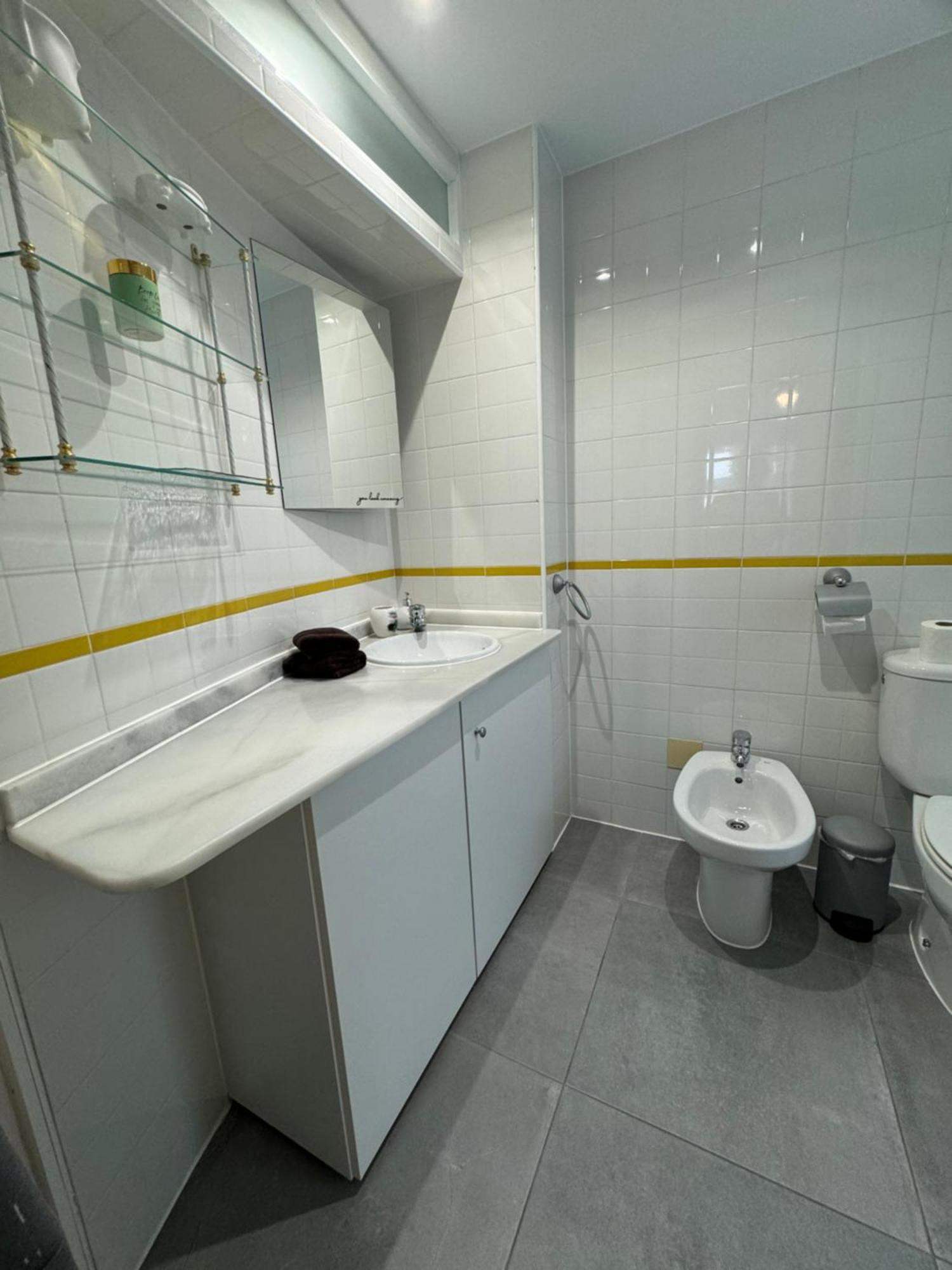 El Rincon Apartment Alicante Exterior photo