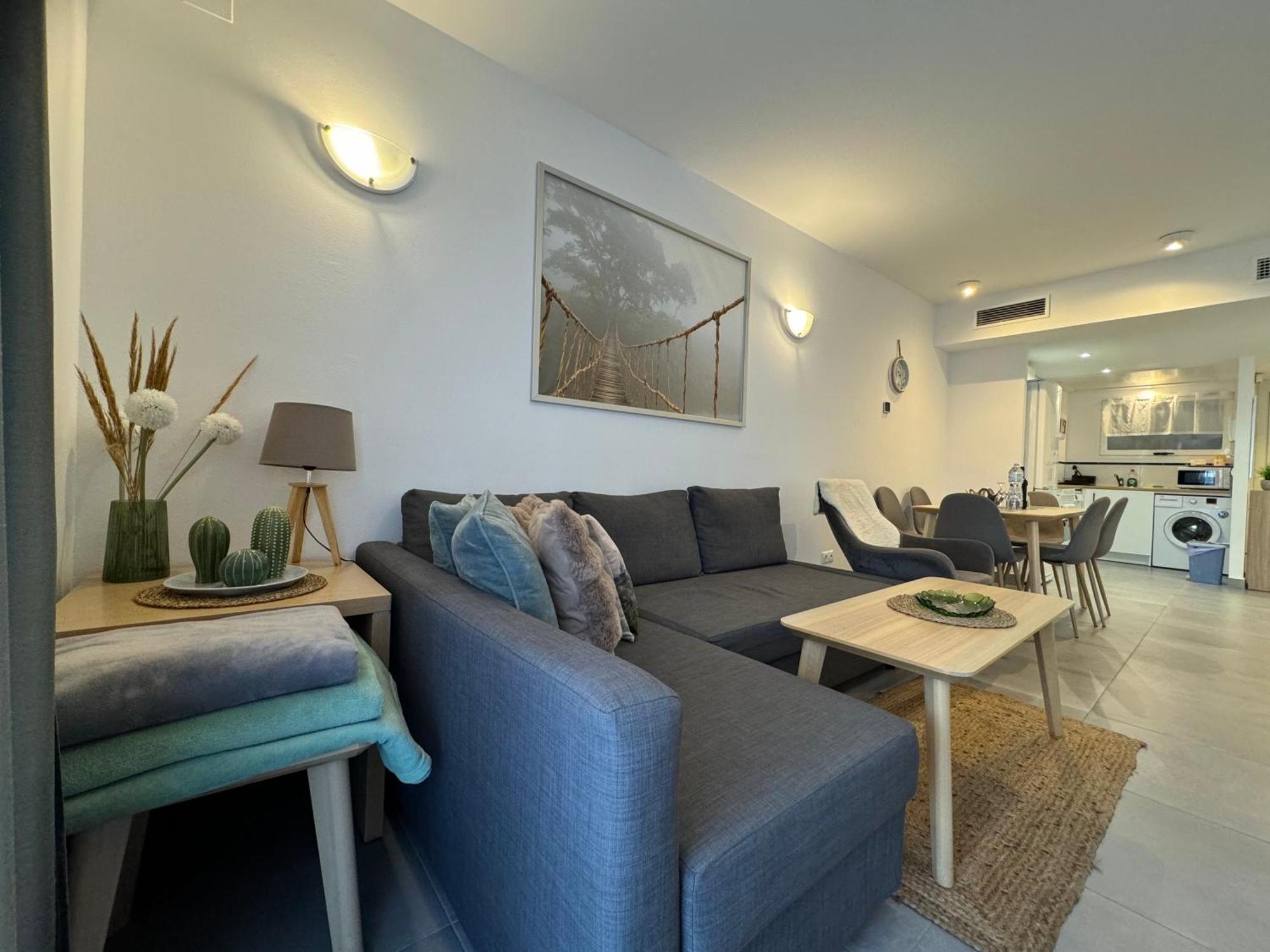 El Rincon Apartment Alicante Exterior photo