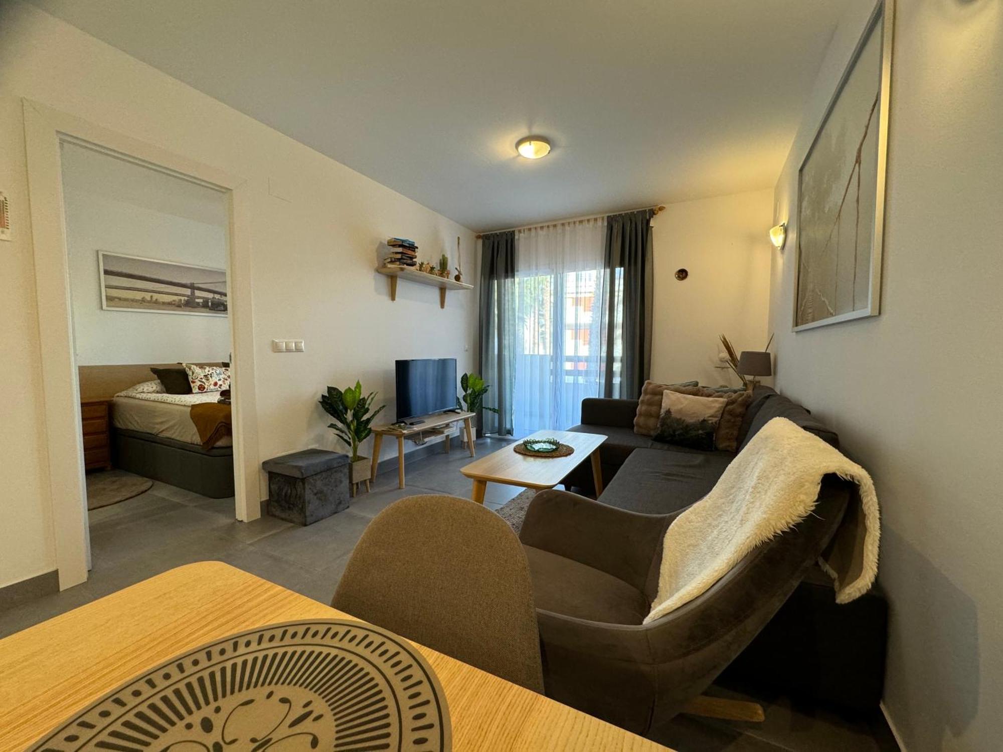 El Rincon Apartment Alicante Exterior photo