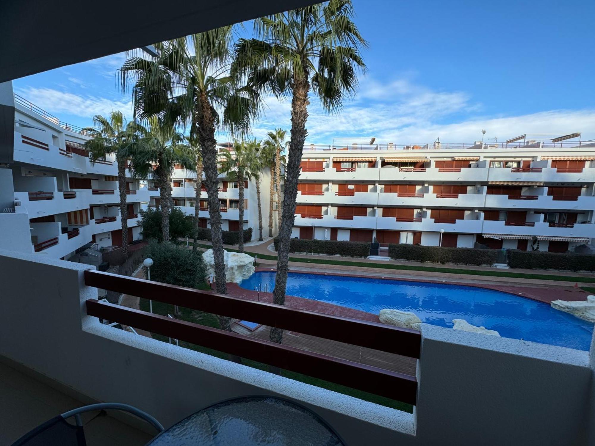 El Rincon Apartment Alicante Exterior photo