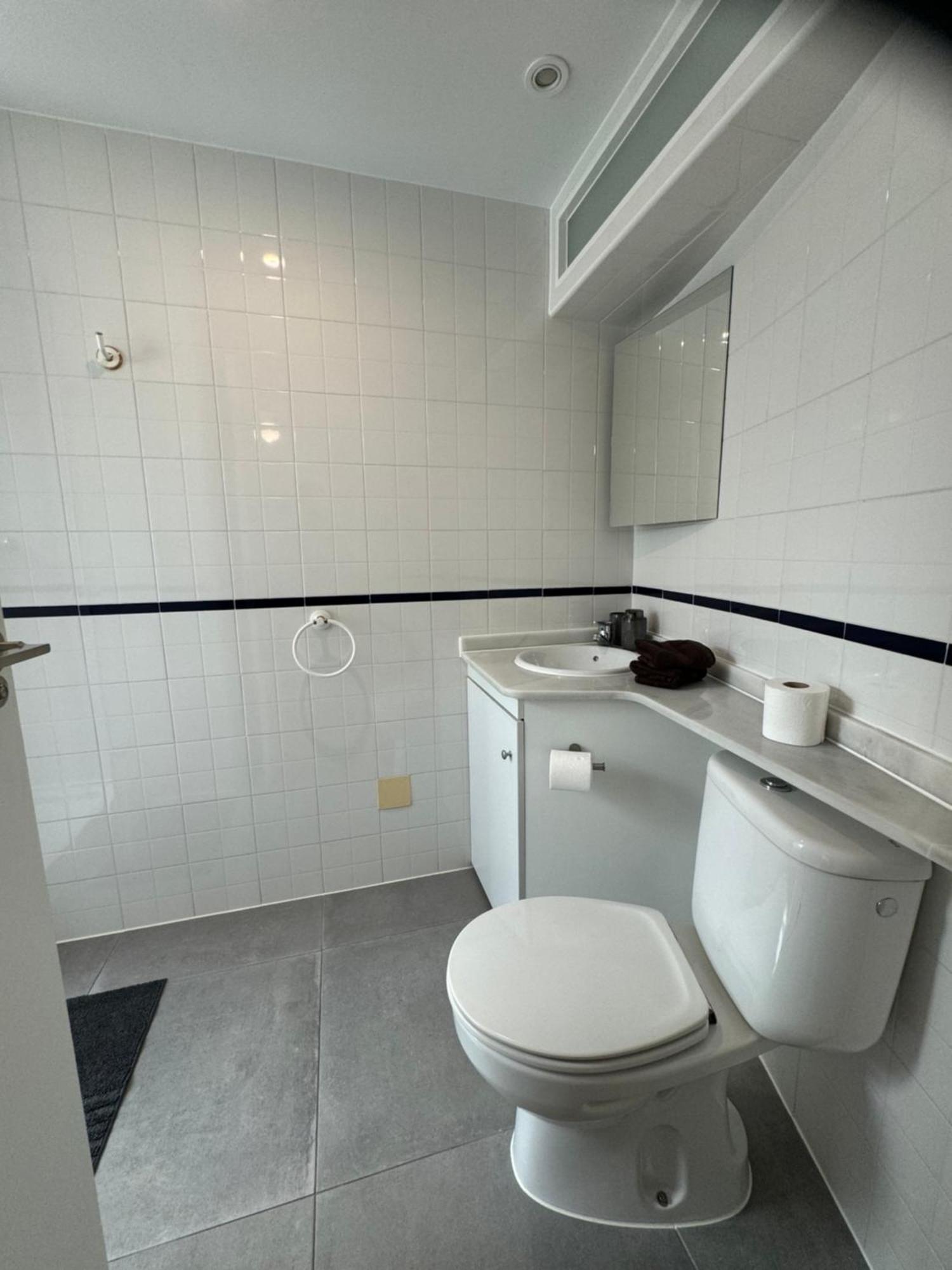 El Rincon Apartment Alicante Exterior photo