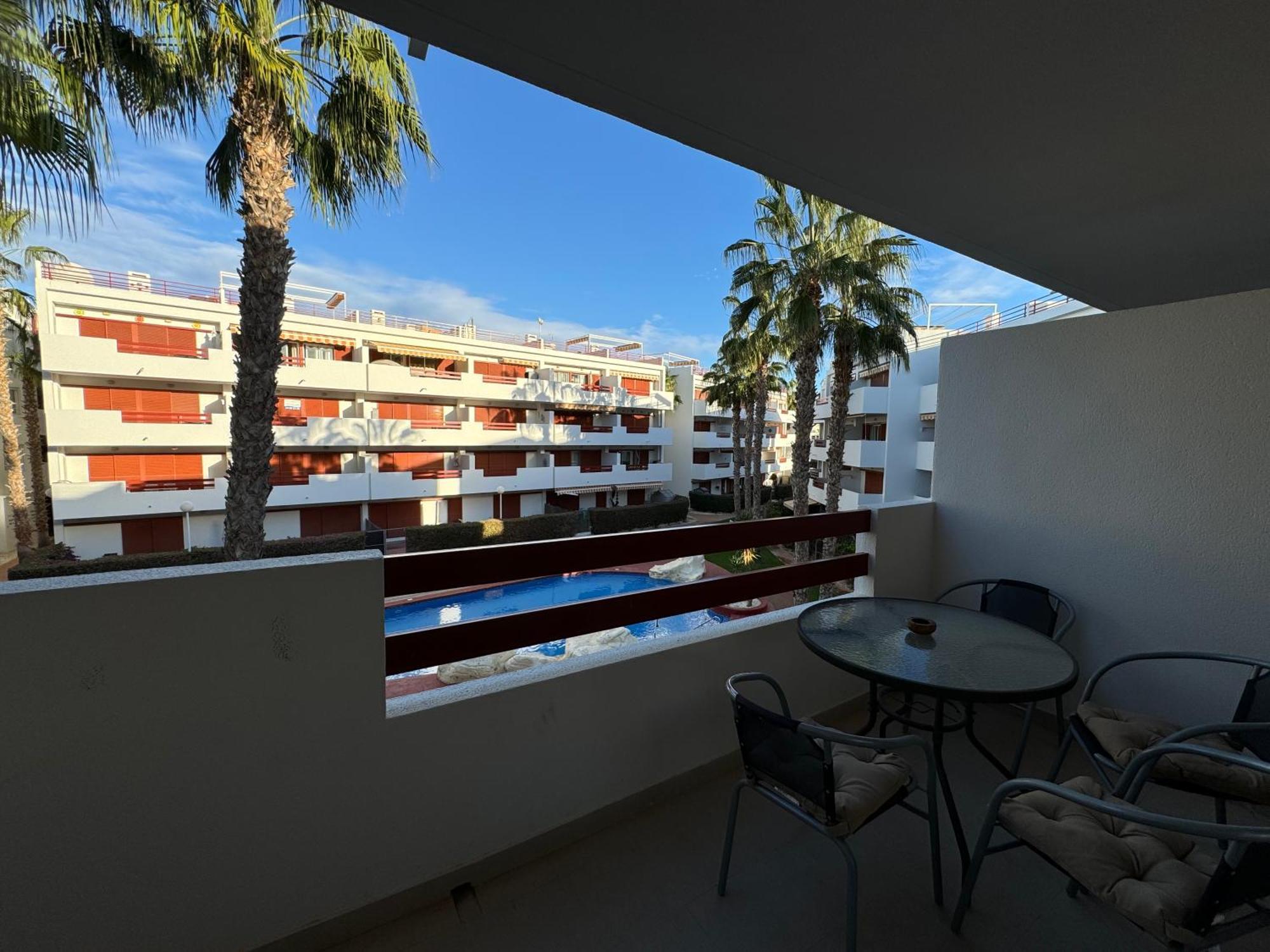El Rincon Apartment Alicante Exterior photo