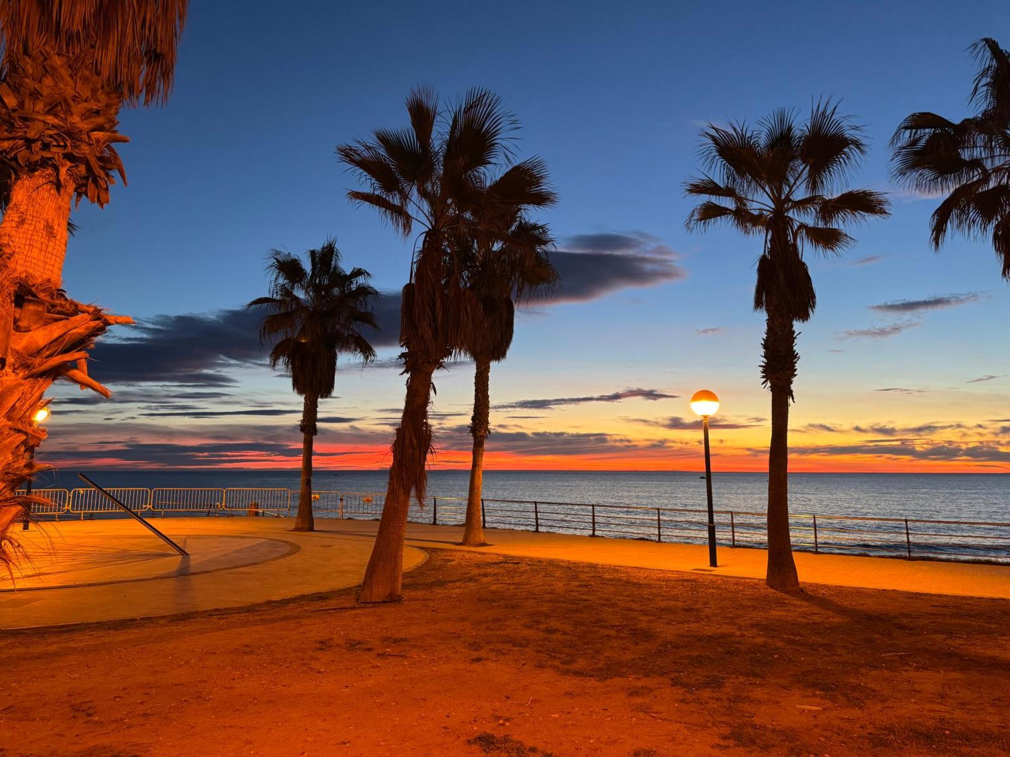 El Rincon Apartment Alicante Exterior photo